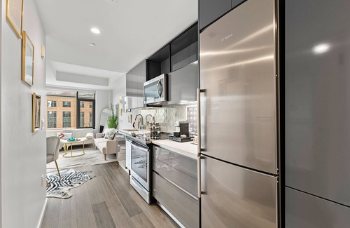Shawmut Apartment | Executive Suites by Orchard Group