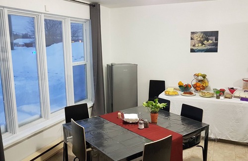 Chapleau Apartment | Executive Suites
