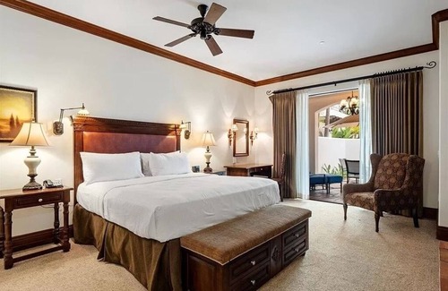 Carlsbad Resort | Executive Villa 2 bedrooms at La Costa Resort