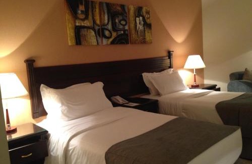 Al Aziziyah Hotel | Executives Hotel - Azizia