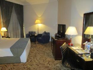 Al Aziziyah Hotel | Executives Hotel - Azizia
