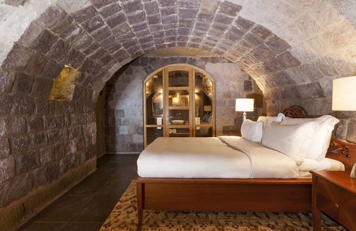 Ortahisar Hotel | Exedra Cappadocia