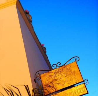 Leverano House | Exedra Holiday House