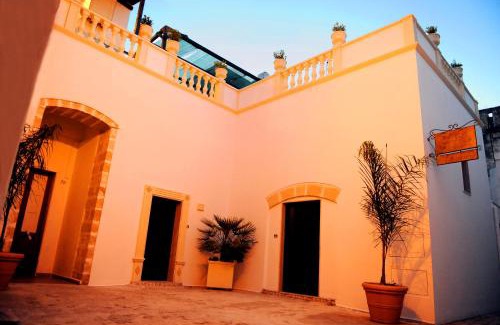 Leverano House | Exedra Holiday House