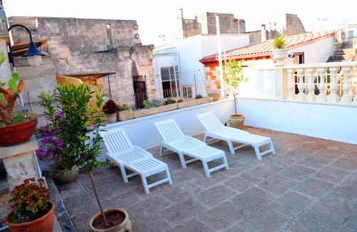 Leverano House | Exedra Holiday House