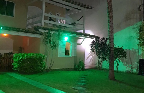 Portinho Apartment | Exelente apt. from the housekeeper, close to shopping, restaurants, bars, bakery and pharmacy!