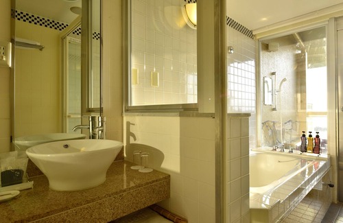 Miyara Hotel | EXES ISHIGAKI