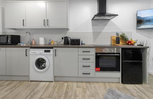 Exeter Apartment | Exeter City Centre Apartments Riley Apartment