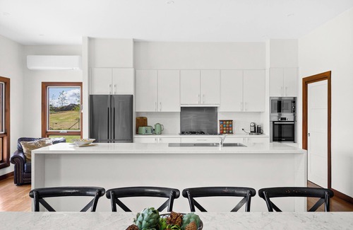 Exeter House | Exeter House Estate, Exeter House Estate Vineyard Residence