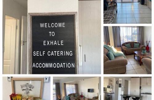 Port Elizabeth Apartment | Exhale Self Catering Accommodati