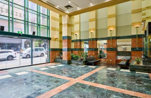 Chinatown Apartment | Exhibition City Retreat Spacious 3 Bedroom Stay