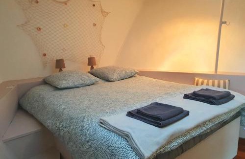Le Port-Marly Boat Rental | EXIGEHOME - Péniche 120 m2 en bord de Seine calme et verdoyant