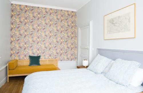 Saint-Louis Apartment | EXIGEHOME - T2-45 m2-prôche du château de Versailles