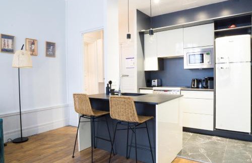 Saint-Louis Apartment | EXIGEHOME - T2-45 m2-prôche du château de Versailles