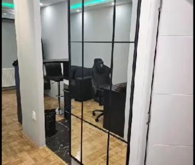 Bistrica Apartment | Exit