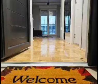 Bistrica Apartment | Exit