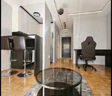 Bistrica Apartment | Exit