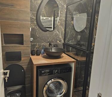 Bistrica Apartment | Exit