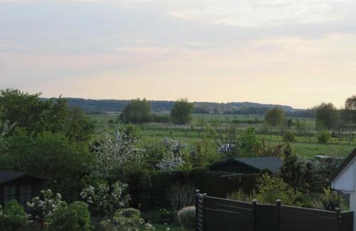 Borgerende Apartment | Exkl App Buhne Kamin W LAN 25