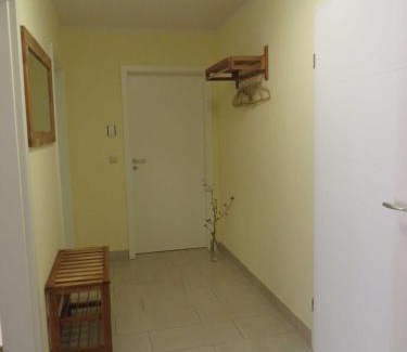 Borgerende Apartment | Exkl App Buhne Kamin W LAN 25