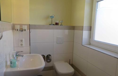Borgerende Apartment | Exkl App Buhne Kamin W LAN 25