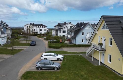 Boergerende-Rethwisch Apartment | Exkl App Meeresbrise, Kamin, WLAN, 200 m zum Strand