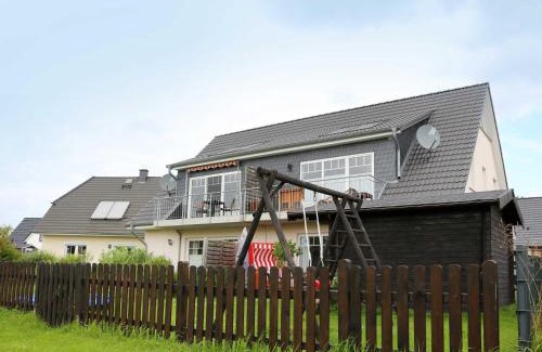 Nienhagen Apartment | Exkl App Steilküste, W-LAN, Waschmaschine