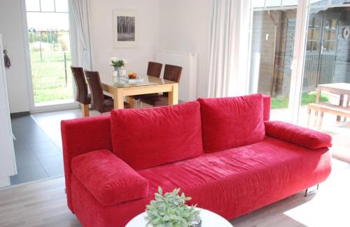 Nienhagen Apartment | Exkl App Steilküste, W-LAN, Waschmaschine