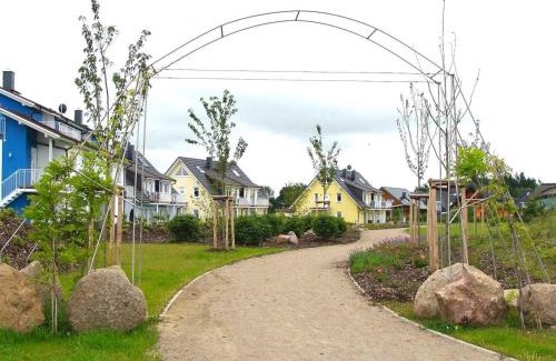 Boergerende-Rethwisch Apartment | Exkl Strandappartement Parkstr 5 mit Meerblick u Kamin
