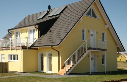 Boergerende-Rethwisch Apartment | Exkl Strandappartement Parkstr 5 mit Meerblick u Kamin