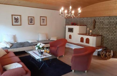 Niederau Apartment | Exklusiv Apartment Sonnenalp