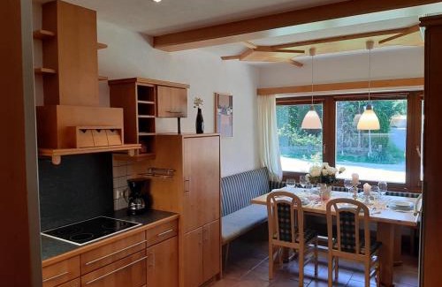 Niederau Apartment | Exklusiv Apartment Sonnenalp