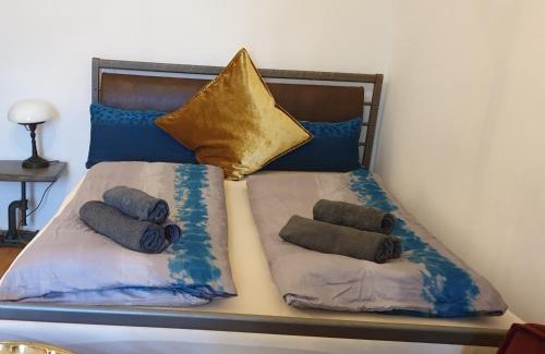 Findorff-Burgerweide Apartment | Exklusive 3-Zimmer-Wohnung, 2 Ebenen, Messe, Zentrum, 67 m2