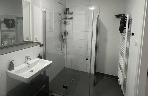Rhein-Erft-Kreis District Apartment | Exklusive Dachgeschosswohnung in Köln Bonn