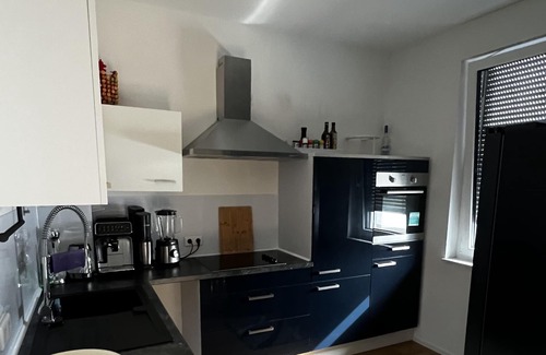 Rhein-Erft-Kreis District Apartment | Exklusive Dachgeschosswohnung in Köln Bonn