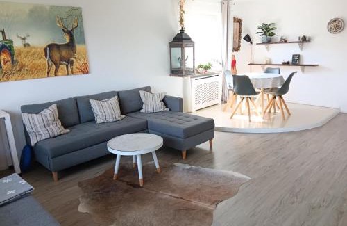 Villingen-Schwenningen Apartment | Exklusive Wohnung mit Balkon