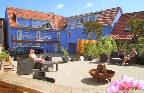 Muritz Apartment | Exklusive Ferienwohnung