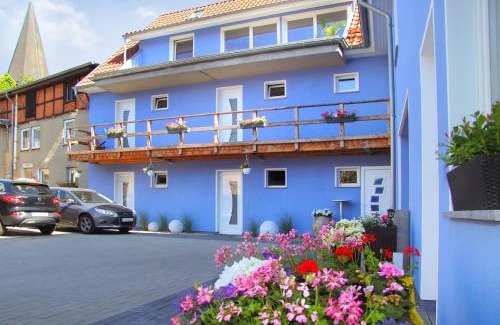 Muritz Apartment | Exklusive Ferienwohnung