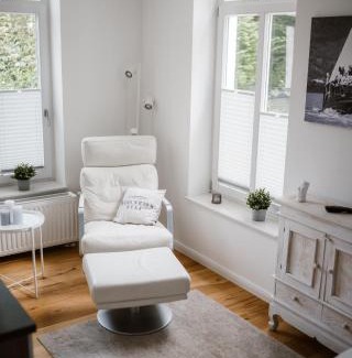 Ploen Apartment | Exklusive Ferienwohnung mit Privatterrasse
