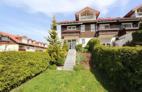 Oberstaufen Apartment | exklusive Fewo Herrmann im "Haus Hochgratblick"