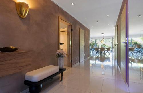 Warendorf Apartment | Exklusive Fewo Villa Schaffner