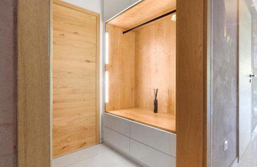 Warendorf Apartment | Exklusive Fewo Villa Schaffner