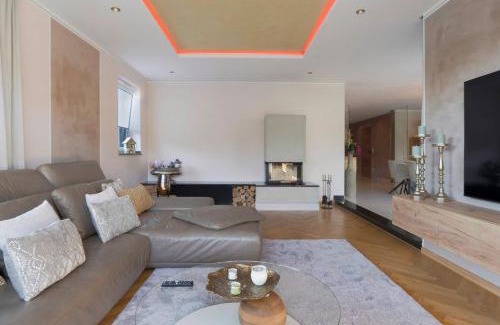 Warendorf Apartment | Exklusive Fewo Villa Schaffner