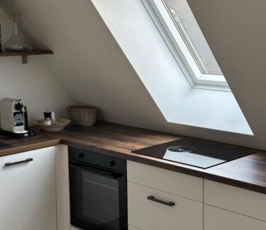 Merzhausen Apartment | Exklusive Maisonette-Wohnung am Rande von Freiburg im Breisgau