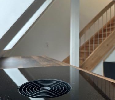 Merzhausen Apartment | Exklusive Maisonette-Wohnung am Rande von Freiburg im Breisgau