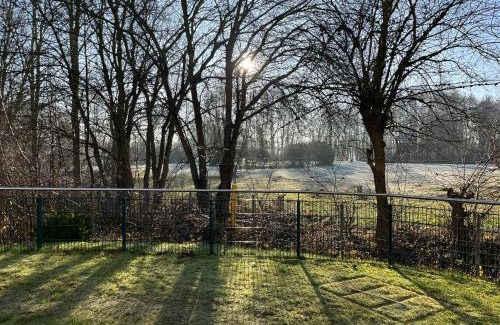 Seebad Bansin Apartment | Exklusive strandnahe Ferienwohnung