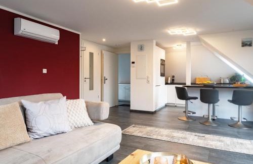 Bad Neuenahr-Ahrweiler Apartment | Exklusive Wohnung mit Ahrblick 1 und Dachterrasse
