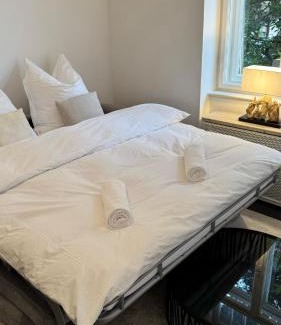 Altbogenhausen Apartment | Exklusive Wohnung im Herzen Münchens