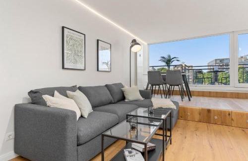 Altstadt Apartment | Exklusive-Wohnung-mit-Weserblick-und-Tiefgarage