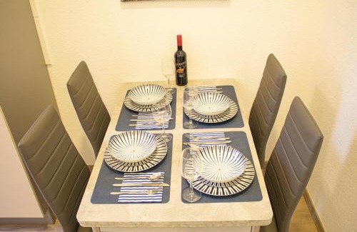 Solingen Apartment | Exklusives Apartment für 1 bis 3 Personen